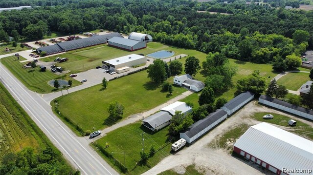1246 S Sheridan Rd, Lennon, MI 48449 - photo 4