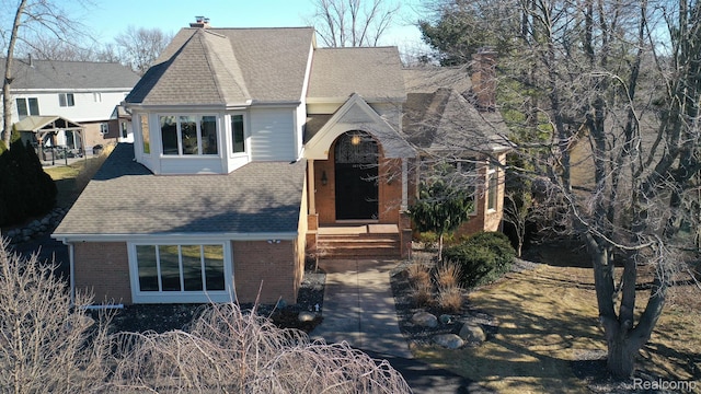 1079 Forest Bay Dr, Waterford, MI 48328 - photo 2
