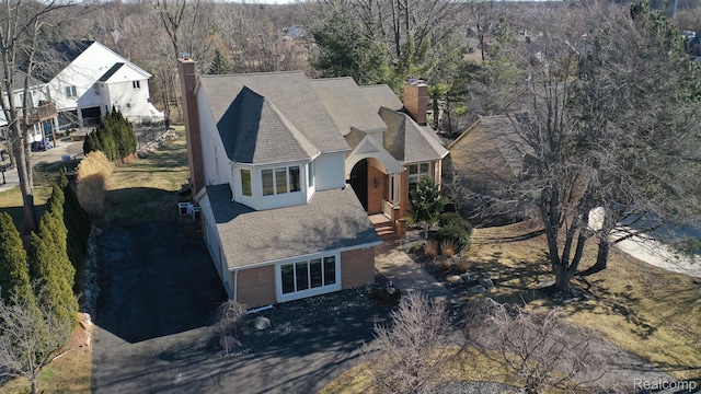 1079 Forest Bay Dr, Waterford, MI 48328 - photo 3
