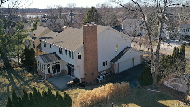 1079 Forest Bay Dr, Waterford, MI 48328 - photo 5