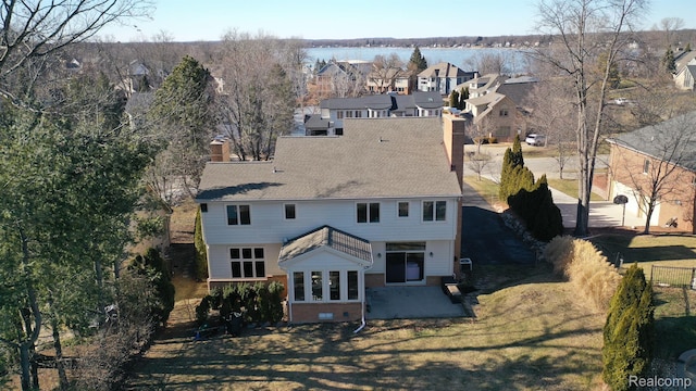 1079 Forest Bay Dr, Waterford, MI 48328 - photo 6