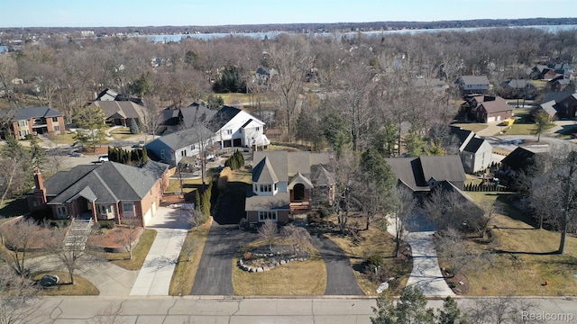 1079 Forest Bay Dr, Waterford, MI 48328 - photo 42