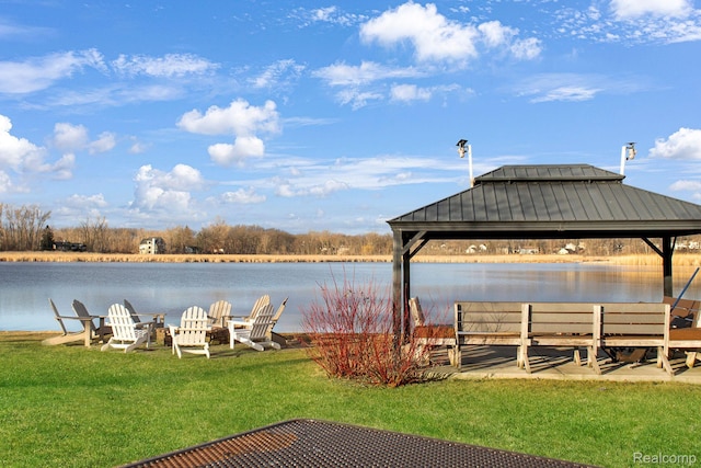1079 Forest Bay Dr, Waterford, MI 48328 - photo 47
