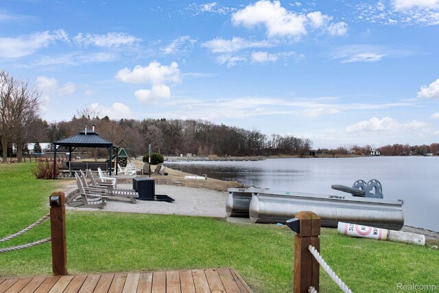 1079 Forest Bay Dr, Waterford, MI 48328 - photo 49