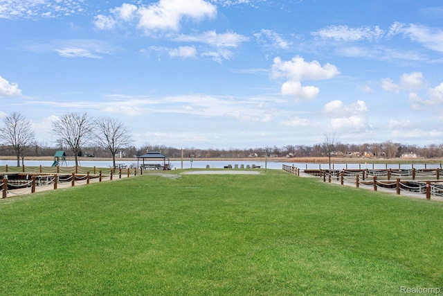 1079 Forest Bay Dr, Waterford, MI 48328 - photo 52
