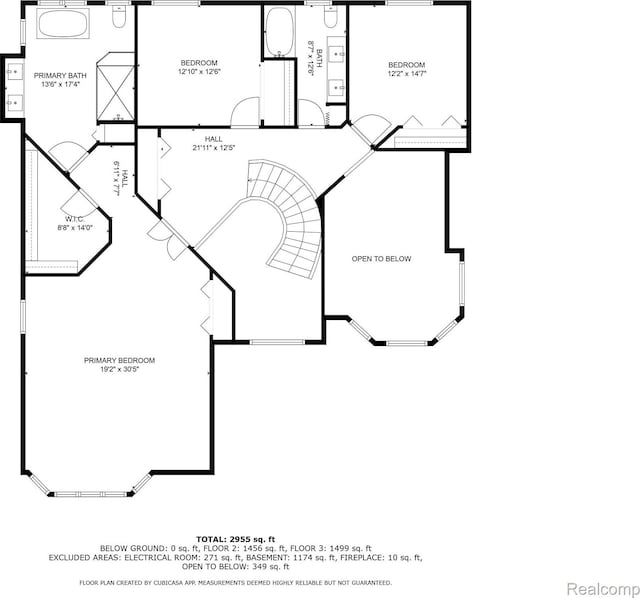 1079 Forest Bay Dr, Waterford, MI 48328 - photo 58