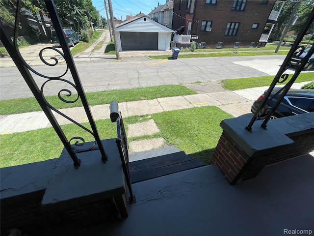 150 Division St, River Rouge, MI 48218 - photo 6