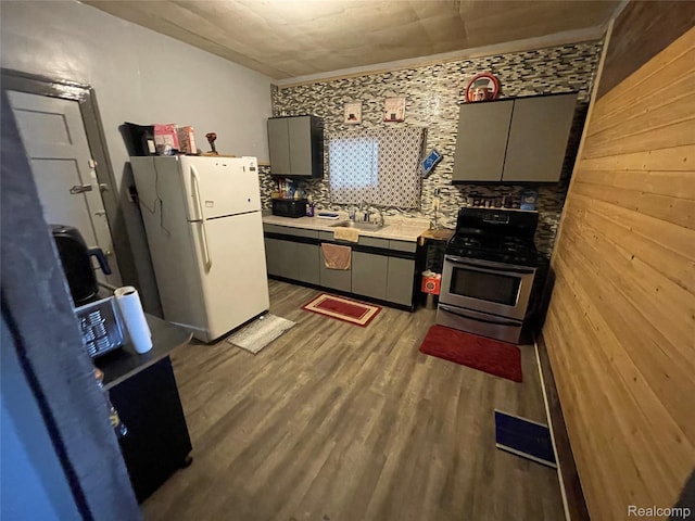 150 Division St, River Rouge, MI 48218 - photo 25