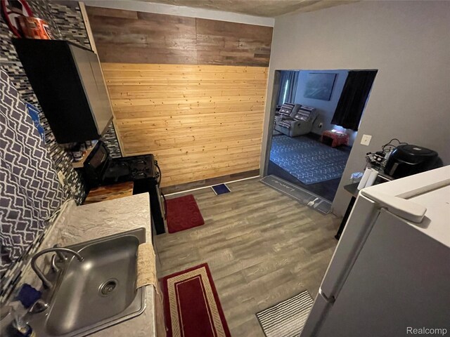 150 Division St, River Rouge, MI 48218 - photo 28