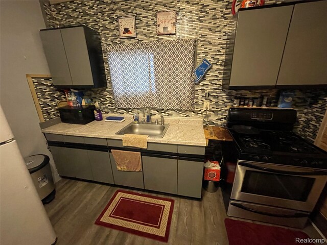 150 Division St, River Rouge, MI 48218 - photo 29
