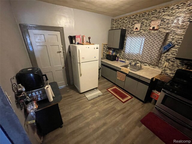 150 Division St, River Rouge, MI 48218 - photo 26