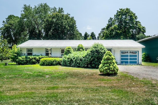 6244 Indian Trl, Three Oaks, MI 49128 - photo 1