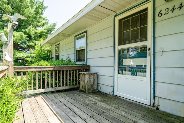 6244 Indian Trl, Three Oaks, MI 49128 - photo 3