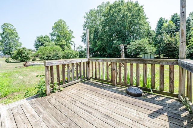 6244 Indian Trl, Three Oaks, MI 49128 - photo 28