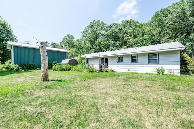 6244 Indian Trl, Three Oaks, MI 49128 - photo 30