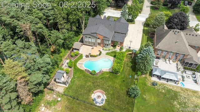 865 Lakewood Dr, Rochester Hills, MI 48309 - photo 52