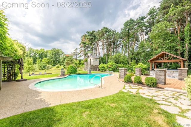 865 Lakewood Dr, Rochester Hills, MI 48309 - photo 42