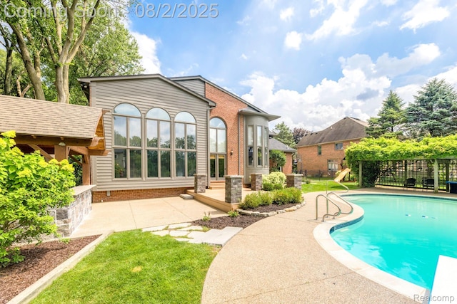 865 Lakewood Dr, Rochester Hills, MI 48309 - photo 41