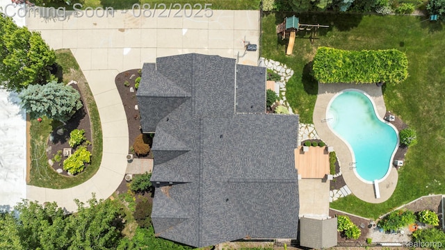 865 Lakewood Dr, Rochester Hills, MI 48309 - photo 51