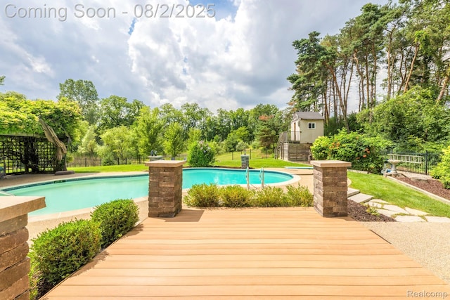 865 Lakewood Dr, Rochester Hills, MI 48309 - photo 45