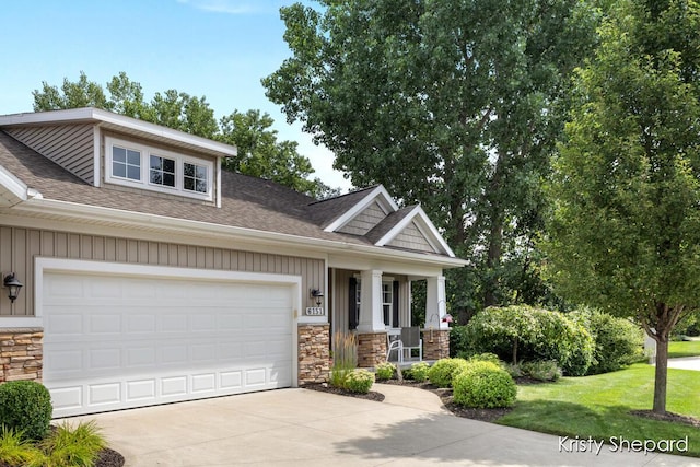 6151 Charleston Ln, Allendale, MI 49401 - photo 4