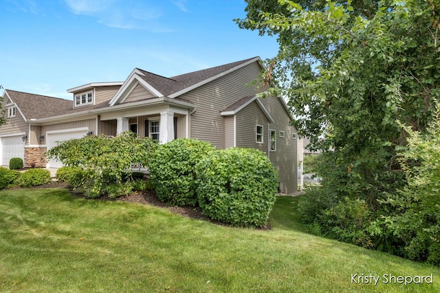 6151 Charleston Ln, Allendale, MI 49401 - photo 5