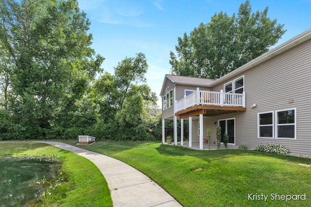 6151 Charleston Ln, Allendale, MI 49401 - photo 36