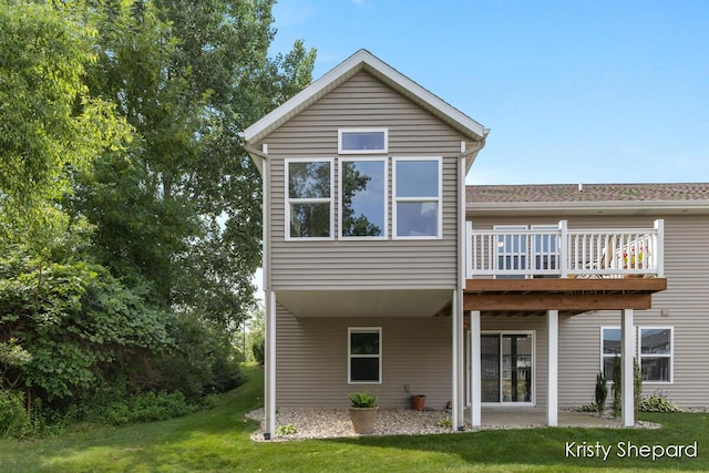 6151 Charleston Ln, Allendale, MI 49401 - photo 34
