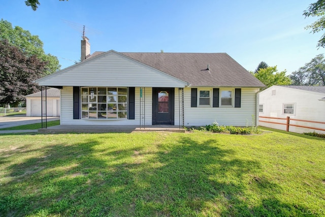 855 Mildred Ave, Temperance, MI 48182 - photo 2