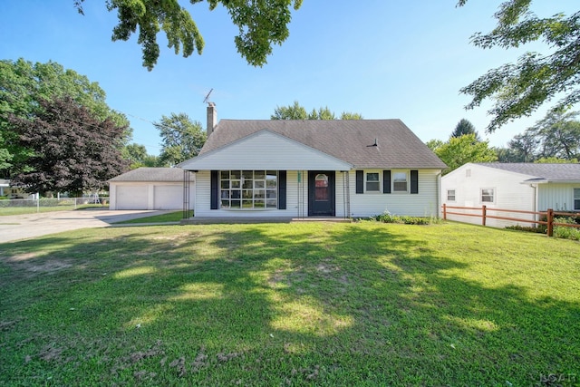 855 Mildred Ave, Temperance, MI 48182 - photo 1