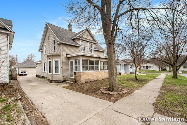 2050 Arnold Ave SW, Wyoming, MI 49509 - photo 1