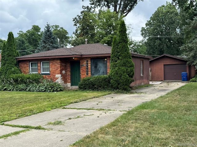 4841 Fenmore Ave, Waterford, MI 48328 - photo 2