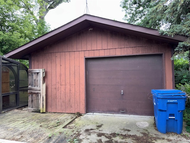 4841 Fenmore Ave, Waterford, MI 48328 - photo 4