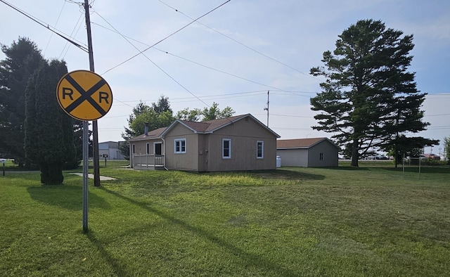 404 E N St, Tawas City, MI 48763 - photo 53