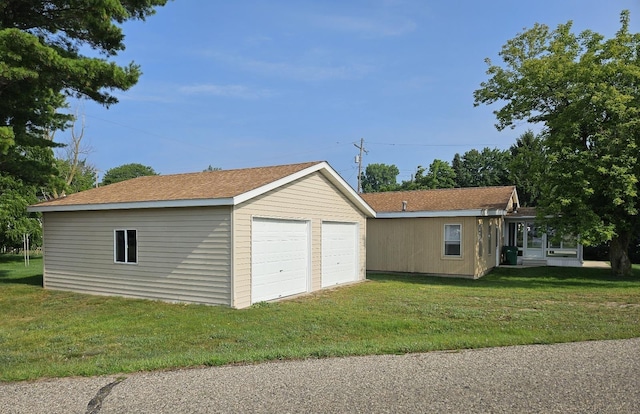404 E N St, Tawas City, MI 48763 - photo 55