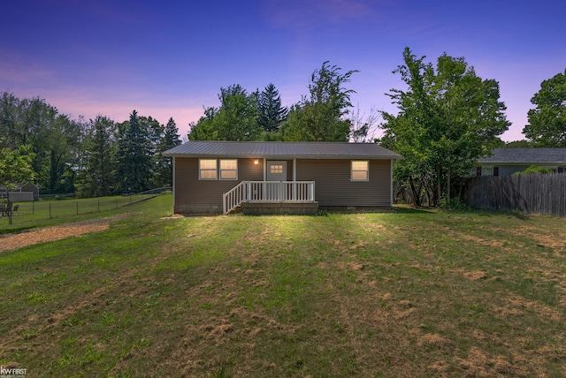10057 Nimphie Rd, Fenton, MI 48430 - photo 1