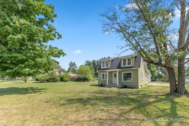 1408 E Pne Hill Ave, White Cloud, MI 49349 - photo 1