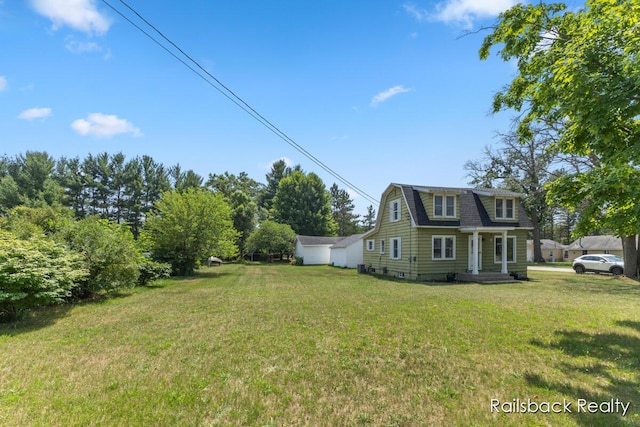 1408 E Pne Hill Ave, White Cloud, MI 49349 - photo 4