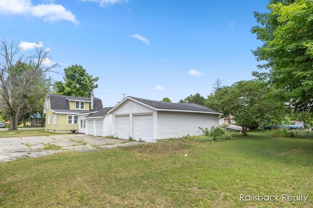 1408 E Pne Hill Ave, White Cloud, MI 49349 - photo 24