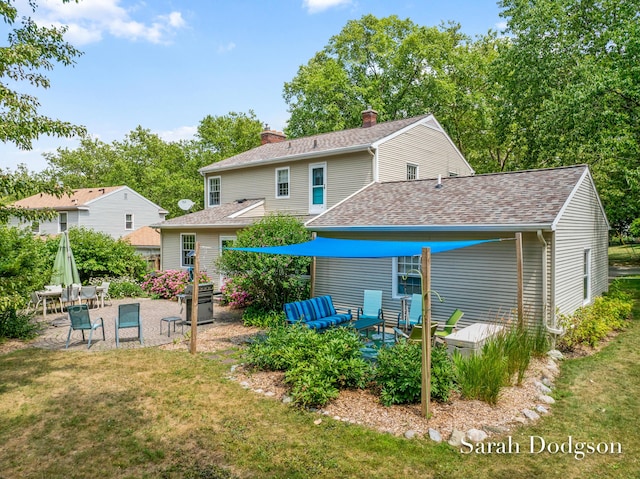 1643 Gorham Dr SE, Grand Rapids, MI 49506 - photo 34