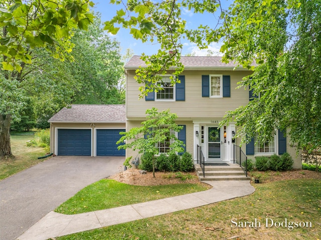 1643 Gorham Dr SE, Grand Rapids, MI 49506 - photo 1