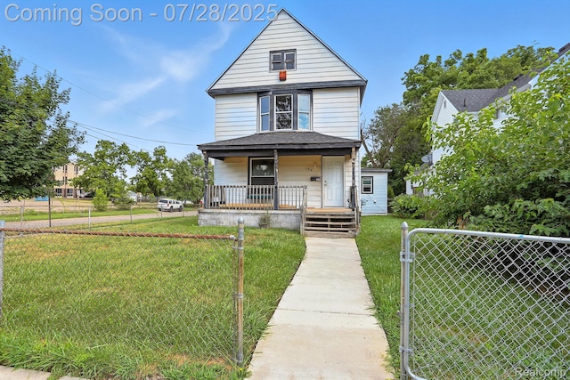 124 Henry Clay Ave, Pontiac, MI 48341 - photo 2