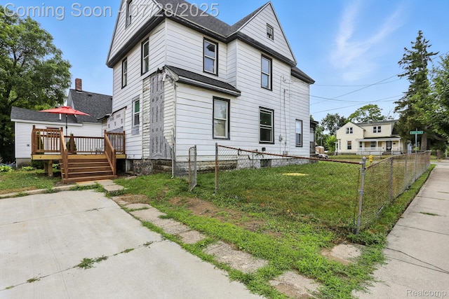 124 Henry Clay Ave, Pontiac, MI 48341 - photo 6