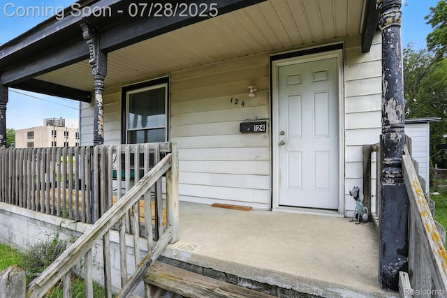 124 Henry Clay Ave, Pontiac, MI 48341 - photo 5
