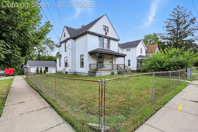 124 Henry Clay Ave, Pontiac, MI 48341 - photo 3