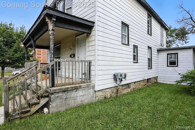 124 Henry Clay Ave, Pontiac, MI 48341 - photo 4