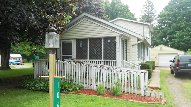 106 Ebinger Ave, Climax, MI 49034 - photo 2