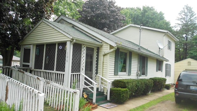 106 Ebinger Ave, Climax, MI 49034 - photo 4