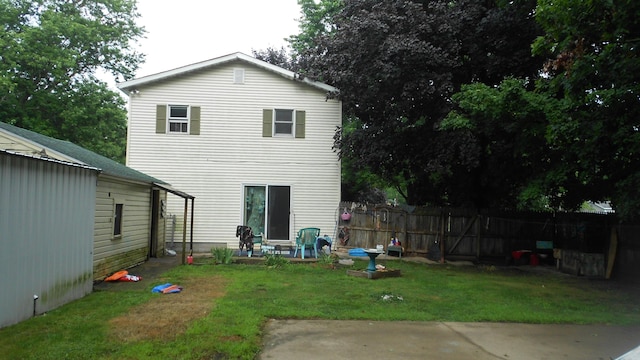 106 Ebinger Ave, Climax, MI 49034 - photo 10