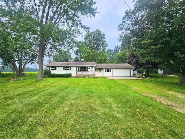 12501 Jennings Rd, Clio, MI 48420 - photo 1